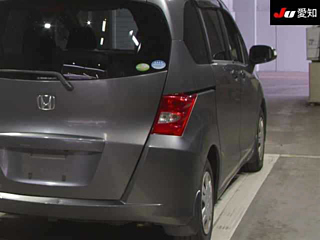 HONDA FREED 2010