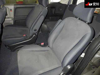HONDA FREED 2010