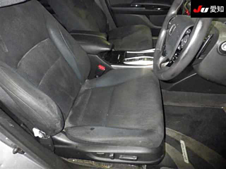 HONDA ACCORD 2016