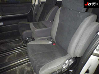 NISSAN ELGRAND 2009
