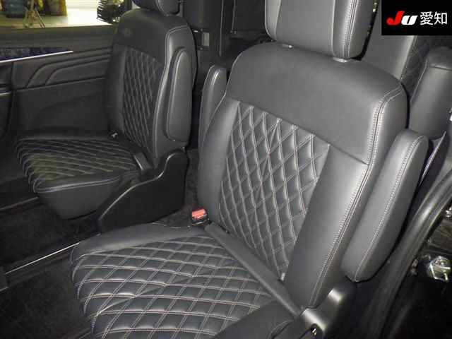 MITSUBISHI DELICA D5 2020