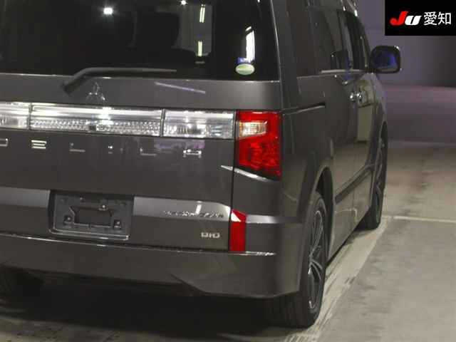 MITSUBISHI DELICA D5 2020