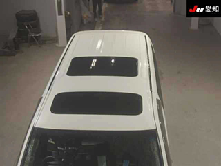 NISSAN ELGRAND 2009