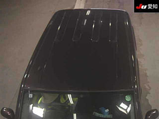 NISSAN CUBE 2009