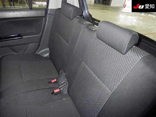 SUZUKI WAGON R 2010