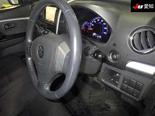 SUZUKI WAGON R 2010