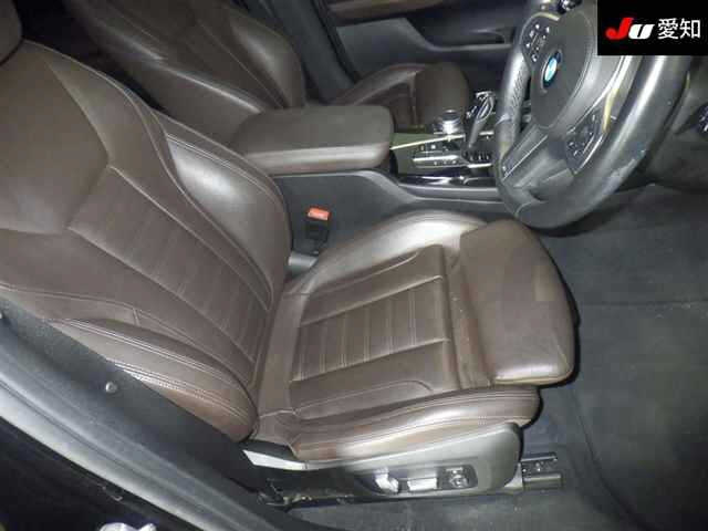 BMW X3 2018