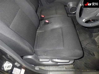 SUZUKI WAGON R 2010