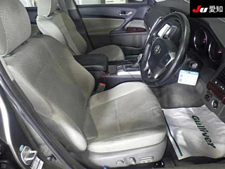 TOYOTA MARK X 2010