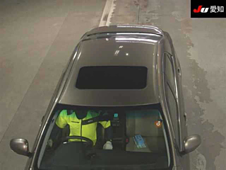 TOYOTA MARK X 2010