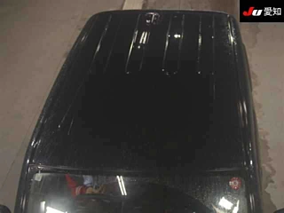 NISSAN CUBE 2012