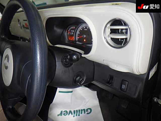 DAIHATSU MIRA 2014