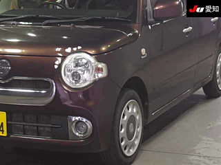 DAIHATSU MIRA 2014