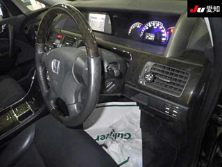 HONDA ELYSION 2012