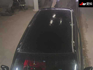 HONDA ELYSION 2012