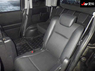 HONDA STEP WAGON 2012