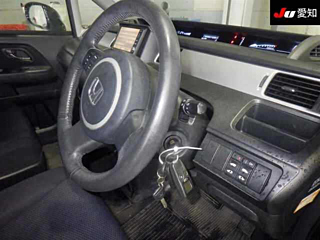 HONDA STEP WAGON 2008