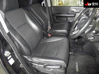 HONDA STEP WAGON 2012