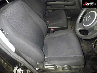 HONDA STEP WAGON 2008