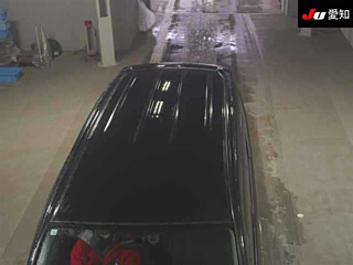 HONDA STEP WAGON 2008