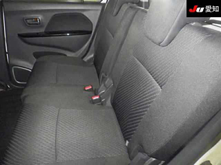 SUZUKI WAGON R 2012