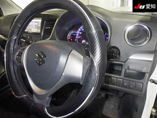 SUZUKI WAGON R 2012
