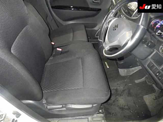SUZUKI WAGON R 2012