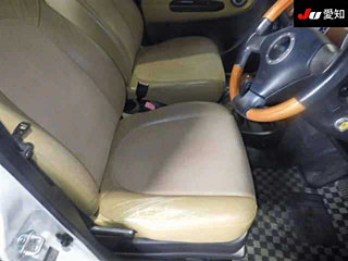 DAIHATSU MIRA 2008