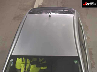 car slider