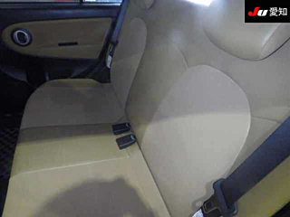 DAIHATSU MIRA 2008