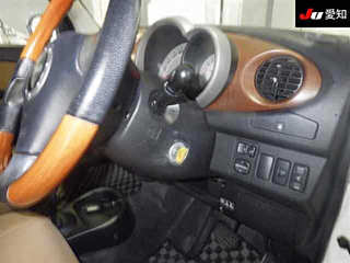 DAIHATSU MIRA 2008