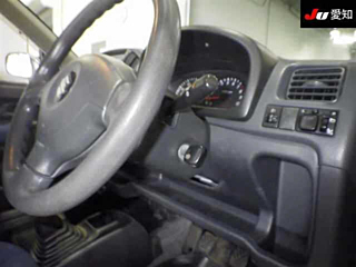 SUZUKI KEI 2008