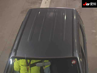 SUZUKI KEI 2008