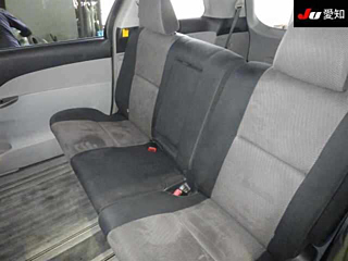 TOYOTA ESTIMA 2008