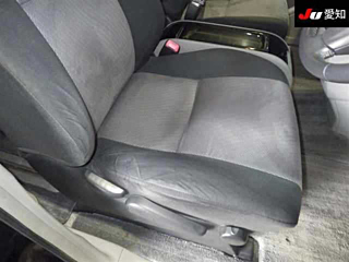 TOYOTA ESTIMA 2008