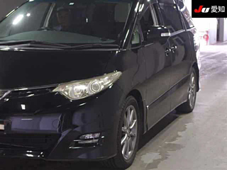 TOYOTA ESTIMA 2008
