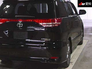 TOYOTA ESTIMA 2008