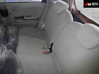 HONDA LIFE 2012