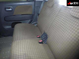 NISSAN MOCO 2013