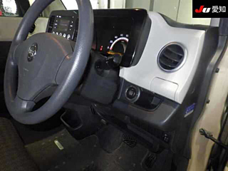 NISSAN MOCO 2013