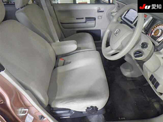 HONDA LIFE 2012