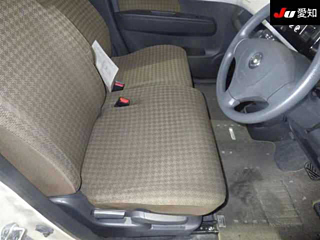 NISSAN MOCO 2013