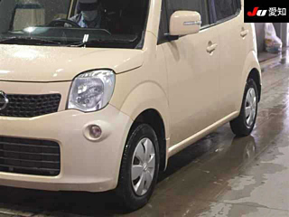 NISSAN MOCO 2013