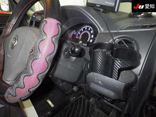 NISSAN ROOX 2012