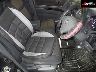 NISSAN ROOX 2012