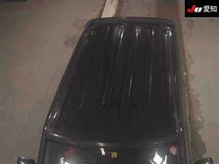 NISSAN ROOX 2012