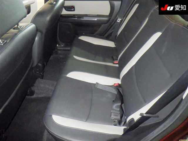MAZDA VERISA 2011