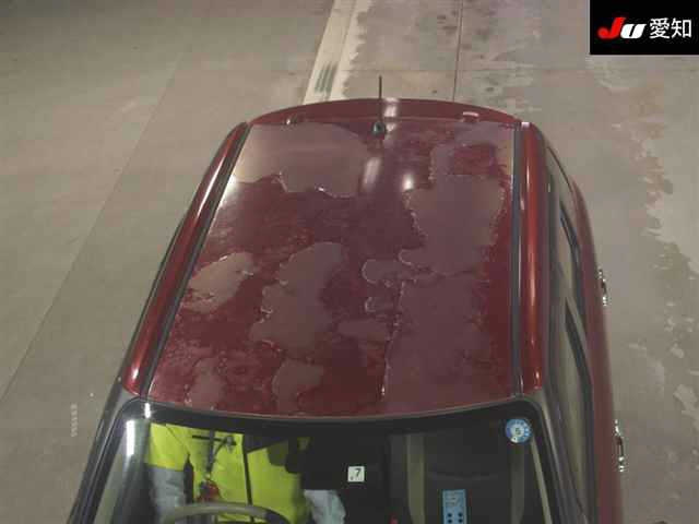 MAZDA VERISA 2011