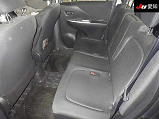 TOYOTA RACTIS 2010