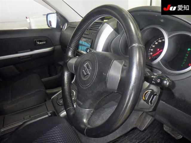 SUZUKI ESCUDO 2008